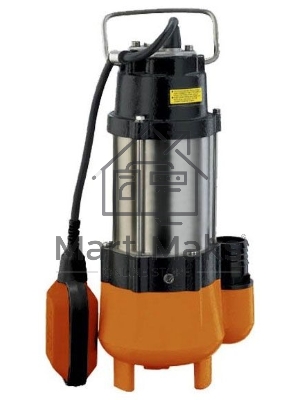 Фекальный насос ФН-250 Вихрь