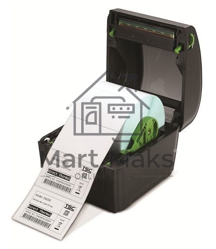 Принтер этикеток TSC DA220 стационарный, печ. 152.4, 203 dpi, Ethernet, RS-232, USB