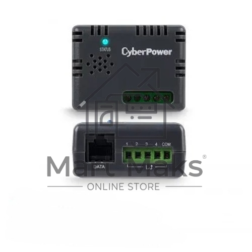 Датчик окружающей среды для RMCARD CyberPower ENVIROSENSOR CARD 
