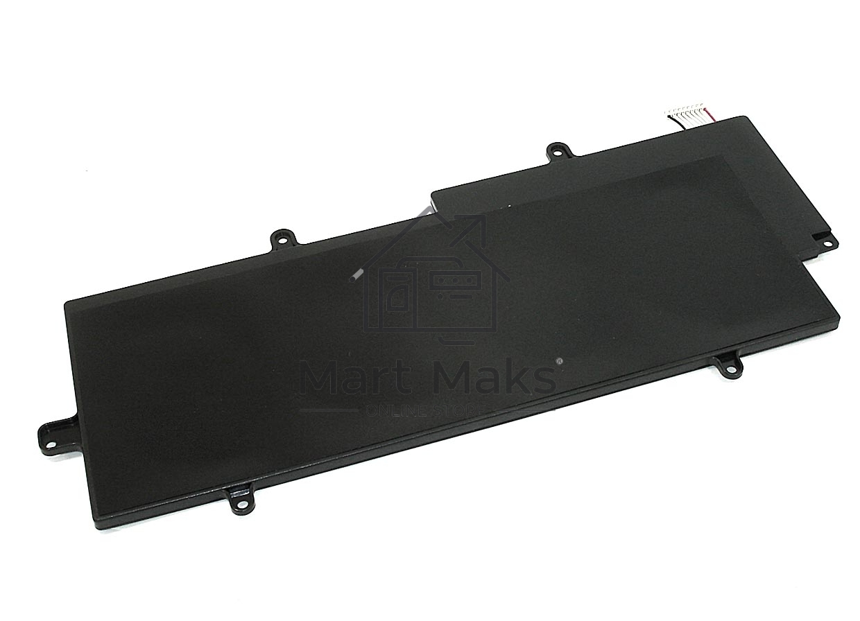 Аккумуляторная батарея для ноутбука Toshiba Z830 Z930 14.8V 2600mah OEM черный