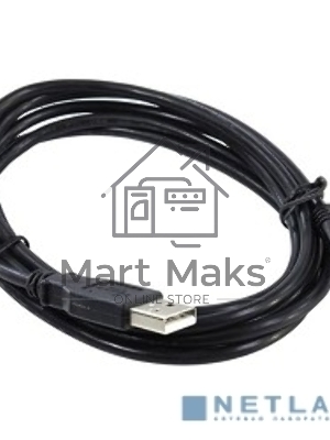 Кабель ExeGate EX169532RUS Кабель USB 2.0 A-->micro-B 1.2м ExeGate