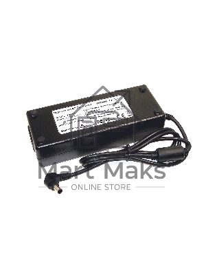 Блок питания для монитора и телевизора LCD 22V 4.54A 100W (6.5x4.4мм) OEM