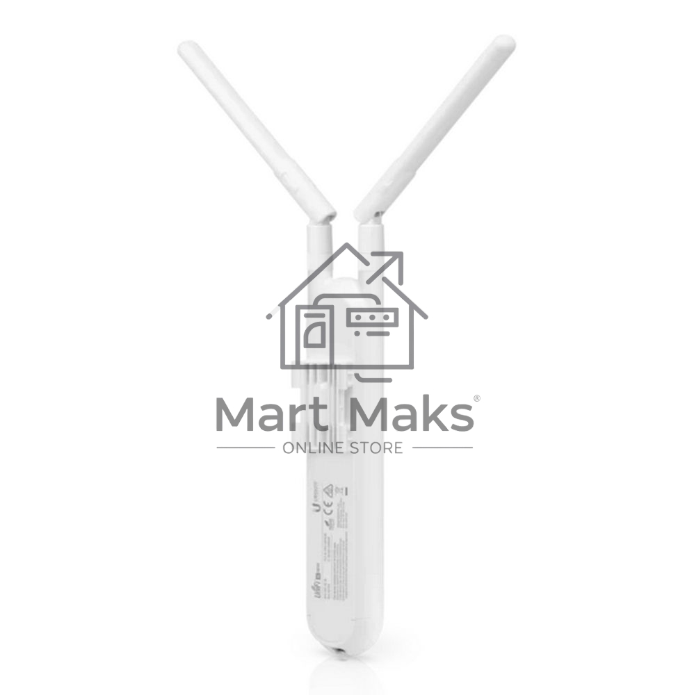 Точка доступа Wi-Fi 1167MBPS 5PCS UNIFI UAP-AC-M-5 UBIQUITI