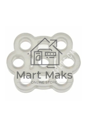 Уплотнитель крышки мультиклапана Jura S9, XS90 One Touch