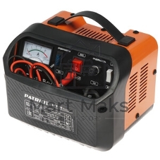 Устройство пуско-зарядное PATRIOT BCT-15 Boost (650301515) 12В