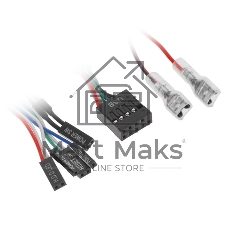 Серверный корпус ExeGate Pro 4U300-08 (RM 19
