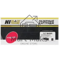Чип к картриджу Samsung CLP-310/315 (Hi-Black), M, 1K