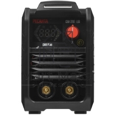 Сварочный аппарат инверторный Ресанта САИ-220ТLUX
