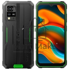 Смартфон Blackview BV4800SE 4/64Gb зеленый