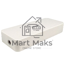 Коммутатор D-Link DES-1008C/F6/E, 8×100 Мбит/с, неуправляемый