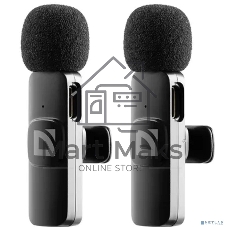 Петличный микрофон Defender Talky-138 wrls