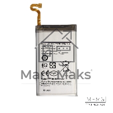 Аккумулятор (батарея) для Samsung Galaxy S9 Plus (SM-G965F) EB-BG965ABE 3500mAh VoltPack