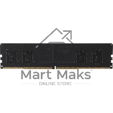 Оперативная память NETAC Basic, DDR5, 16GB (1x16GB), 4800MHz, CL40, UDIMM