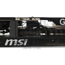 Видеокарта MSI GeForce RTX 5070 Ti Gaming Trio OC, 16 GB GDDR7, 256 bit, 3xDisplayPort, HDMI, GPU 2572 MHz