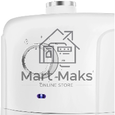 Аэрогриль Kitfort КТ-2264 1.9л 1000Вт белый