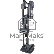 Пылесос Polaris IQ Home PVCS 6020 Cyclonic Way PRO 800Вт серый