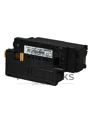 Картридж лазерный Sakura 106R01634 для Xerox Phaser 6000/6010, WC6015 черный, 2000 к.