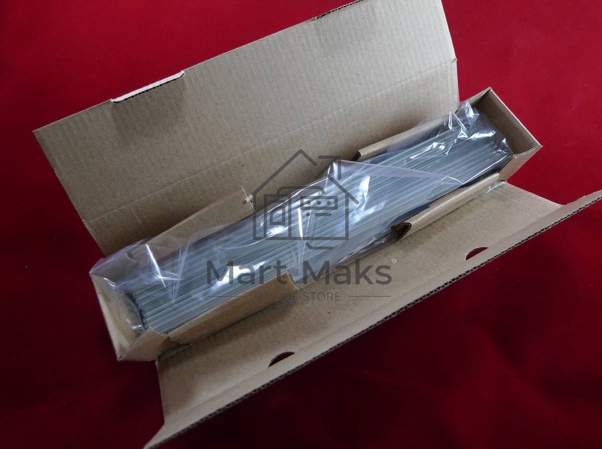 Ракель (Wiper Blade) HP CLJ CP3525/3530/4025/4525 (ELP, Китай) 10штук