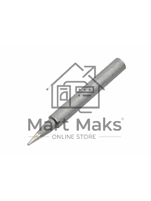 Жало Rexant для импульсного паяльника, Ø 7.1 мм, тип конус