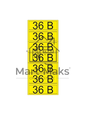 Наклейка знак электробезопасности Rexant 56-0009-2 Наклейка знак электробезопасности Rexant 56-0009-2