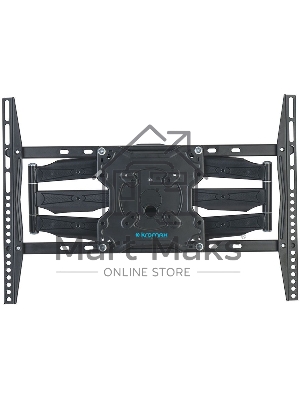 Кронштейн Kromax Atlantis 46 серый