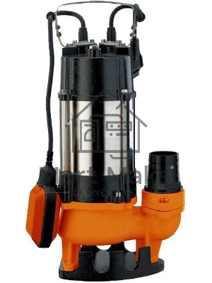 Фекальный насос ФН-450 Вихрь