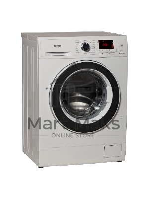 Стиральная машина Korting KWM 42D1460 белый, загрузка фронтальная 6 кг, 1400 об/мин., класс: А+++