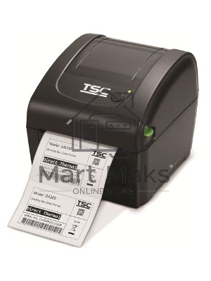 Принтер этикеток TSC DA220 стационарный, печ. 152.4, 203 dpi, Ethernet, RS-232, USB