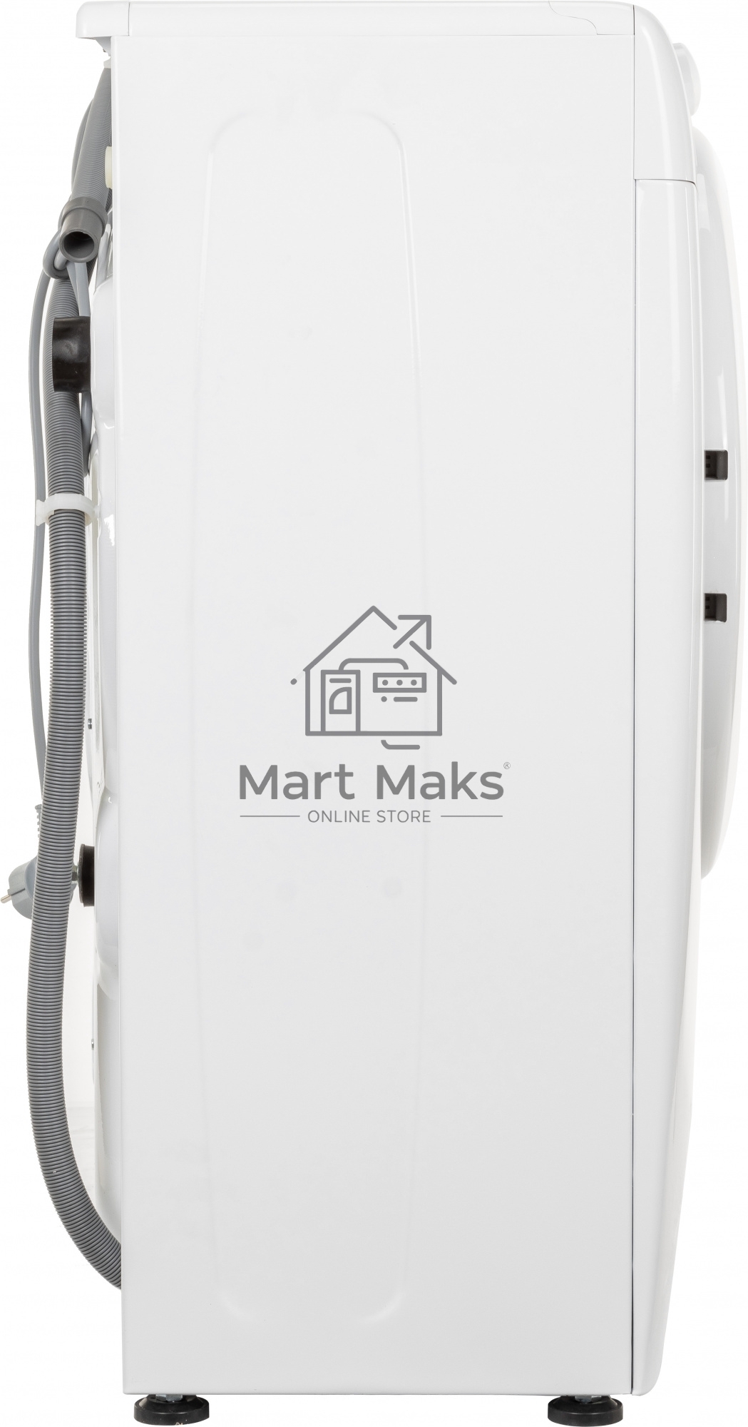 Стиральная машина Candy Smart Pro CSO34 106T1/2-07 белый, загрузка фронтальная 6 кг, 1000 об/мин., класс: А