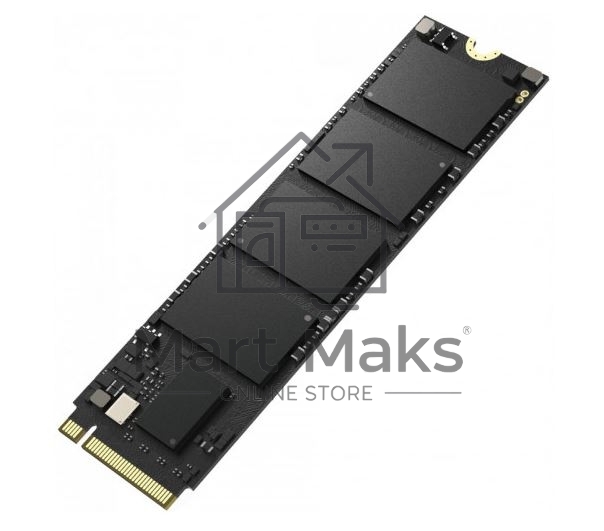 Накопитель SSD Hikvision E3000, 1024GB, PCIe 3.0 x4, M.2 2280, NVMe, R/W 3476/3137