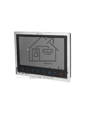 Цветной монитор видеодомофона 10,1