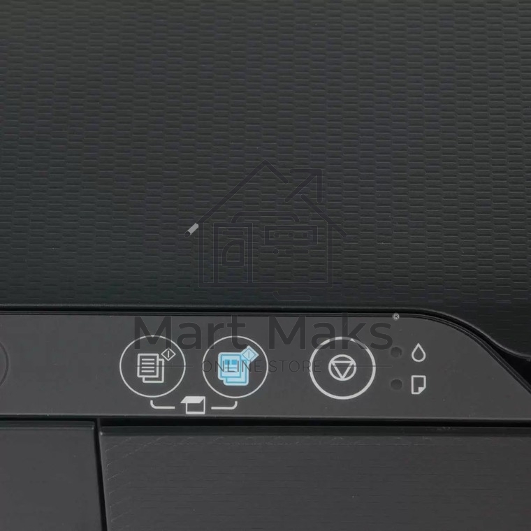 МФУ струйный Epson L3210 (C11CJ68506/C11CJ68403/C11CJ68405/C11CJ68501/C11CJ68517), A4, цветной, печ. до 10 стр/мин. (ч/б) до 5 стр/мин. (цвет), 1440 x 5760 dpi (печать) 600x1200dpi (скан.), USB