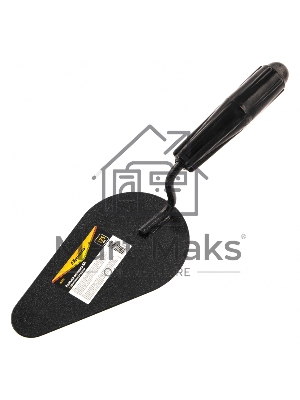 Кельма печника Sparta КП, 175 мм, пластиковая ручка