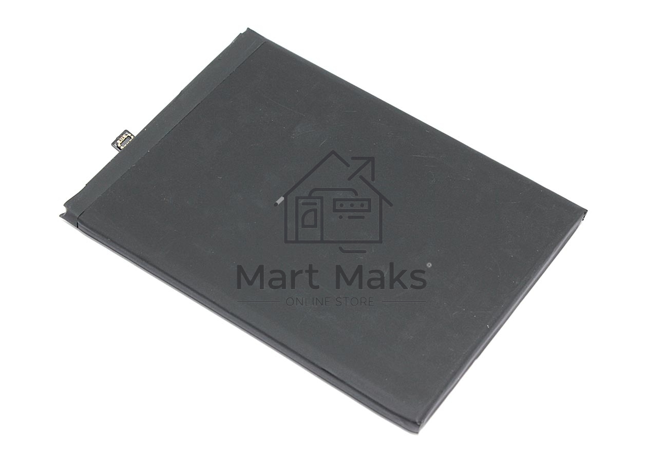 Аккумуляторная батарея для Huawei Y6p (MED-LX9N) 2020 (HB526489ECW) 3.8V 5000mAh