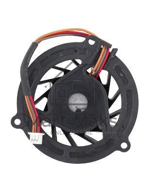 Вентилятор (кулер) для ноутбука Asus A2C, A2E, A2500H 3pin`