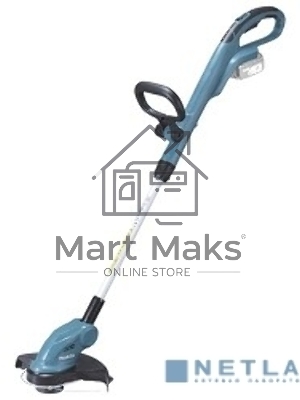 Триммер аккумуляторный Makita DUR181Z