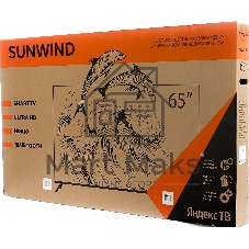 Телевизор SunWind 65
