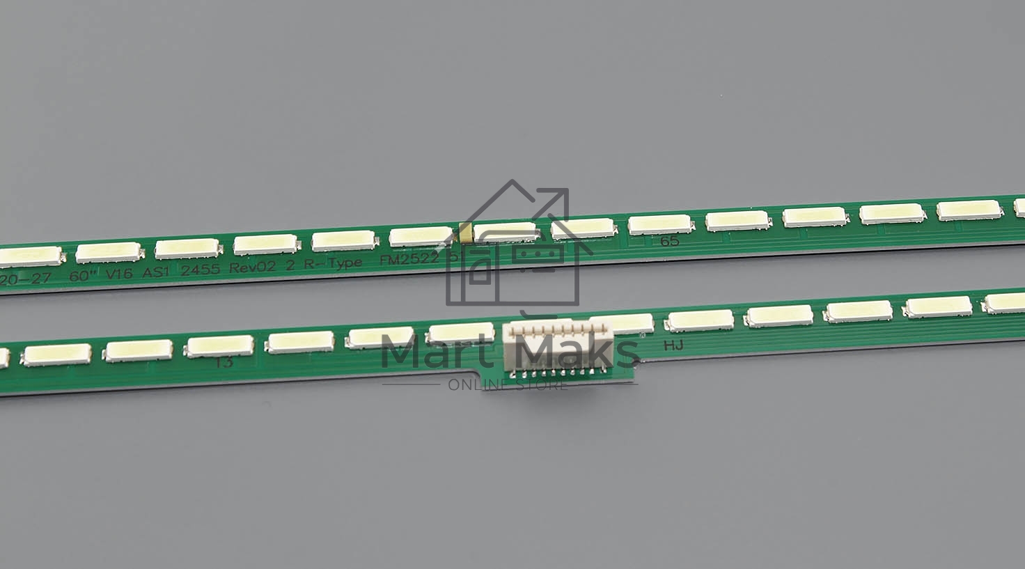 Светодиодная подсветка TV 60