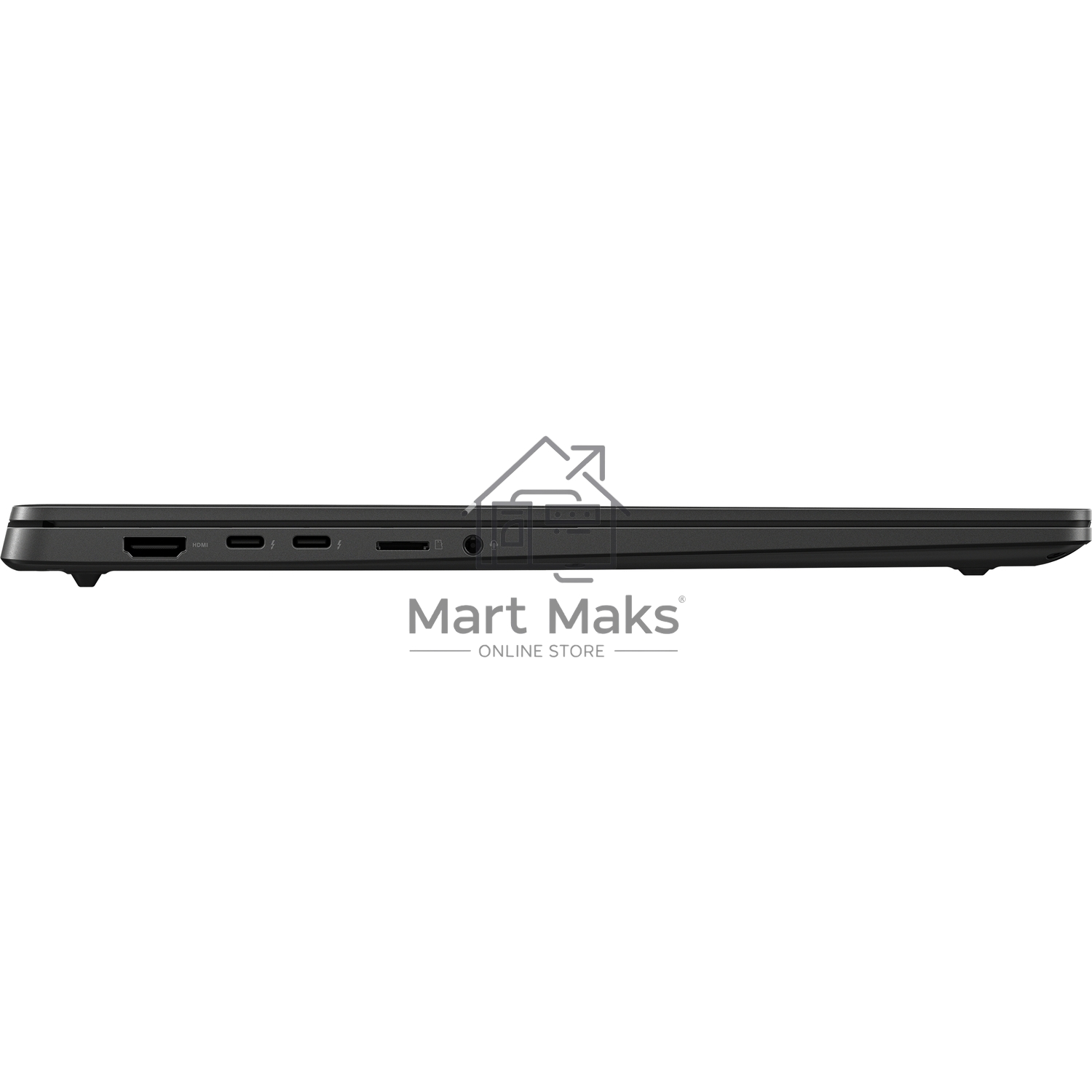 Ноутбук Asus Vivobook S 15 OLED S5506MA-MA066W Core Ultra 5 125H 16Gb SSD1Tb Intel Arc 15.6