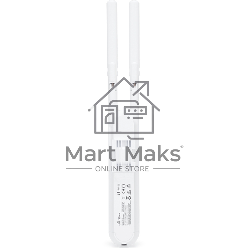 Точка доступа Wi-Fi 1167MBPS 5PCS UNIFI UAP-AC-M-5 UBIQUITI