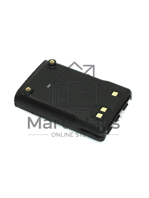 Аккумулятор для Alinco DJ-10, DJ-W500 (EBP-88H) 2000mAh 7.4V Li-ion