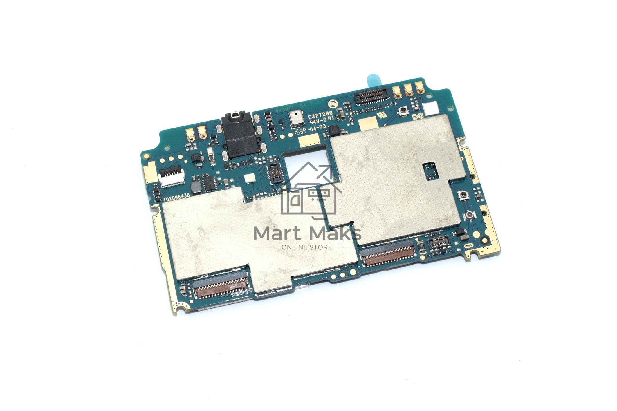 Материнская плата для Asus Zenfone 3 Max ZC520TL 3x32Gb 90AX0080-R00030