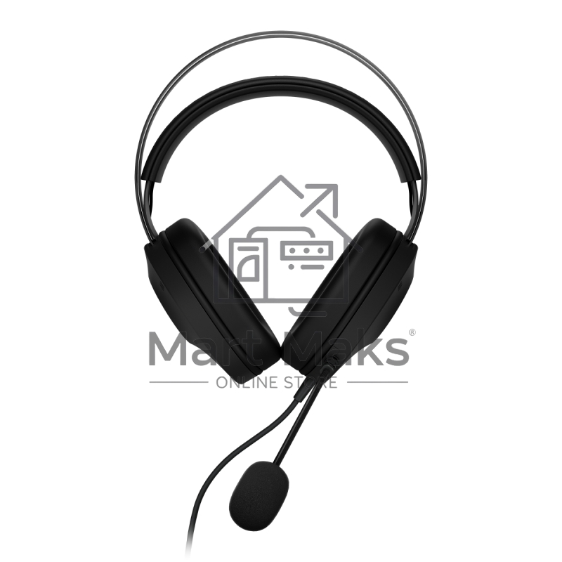 Гарнитура A302 TUF H1 GEN II HEADSET/ ASUS A302 TUF H1 GEN II HEADSET