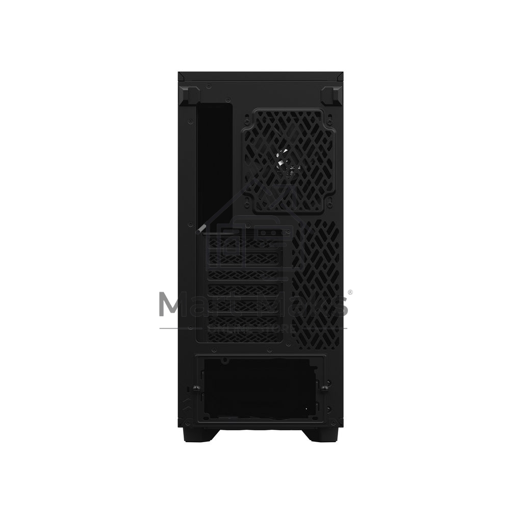 Корпус Fractal Design Define 7 Compact Black TG Light Tint FD-C-DEF7C-03