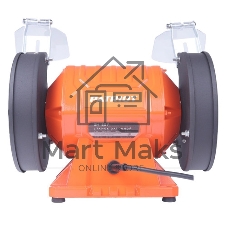 Станок заточной Patriot GM 150 PL Expert 375W (160301533)