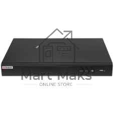 Видеорегистратор IP 8CH DS-N308/2(D) HiWatch