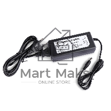 GS8520 блок питания 12V 48W 4A IP20 100-240V 130*58*35