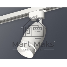 Светильник Ambrella light XT1122003 SWH/FR белый песок/белый матовый MR16 GU5.3 (A2520, C1122, N7141)
