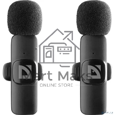 Петличный микрофон Defender Talky-138 wrls