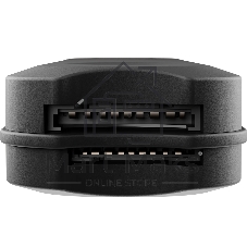 Универсальный картридер Defender Ultra Swift USB 2.0, 4 слота